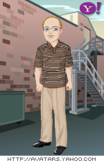 Yahoo! Avatars
